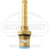 Replacement for Kingston Brass* Ceramic Disc Cartridge -Cold