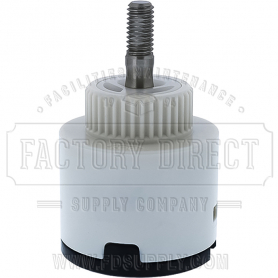 Kohler* Single Control Joystick Cartridge Threaded Broach