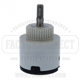 Kohler* Single Control Joystick Cartridge Threaded Broach