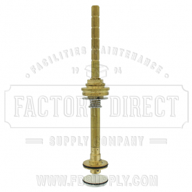 Newport Brass* 5 Port Replacement Brass