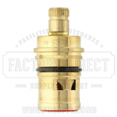 Pacifica* Replacement Ceramic Disc Cartridge -Hot Or Cold