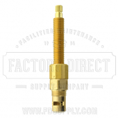 Phylrich* Replacement Ceramic Disc Cartridge -Cold Pol Brass