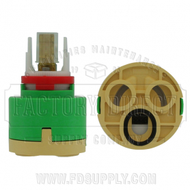 Replacement for ROHL* Single Control Cartridge