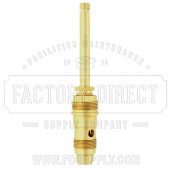 Replacement for Savoy Brass* Diverter Stem