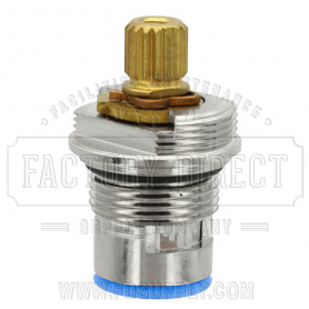 Replacement for Sayco* Ceramic Disc Cartridge -Cold