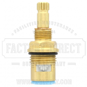 Replacement for Sepco*/ Watermark* Ceramic Disc Cartridge -Cold