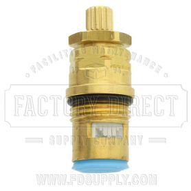 Replacement for Sepco* Ceramic Disc Cartridge -Cold