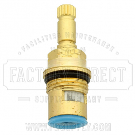 Replacement for Sepco* Ceramic Disc Cartridge -Cold