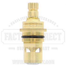 Sepco* Replacement Ceramic Disc Cartridge -Cold