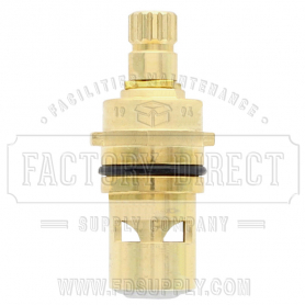 Sepco* Replacement Ceramic Disc Cartridge -Hot