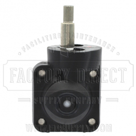 Tempress II* Replacement Pressure Balance Cartridge