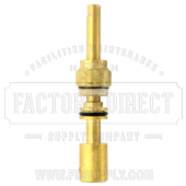 Replacement for Union Brass* Diverter Stem W/ Bonnet
