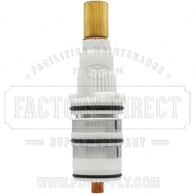 Replacement for Danze*/ Vernet* Thermostatic Cartridge