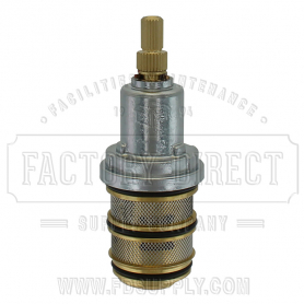 Replacement for Aquabrass* CA01004* Thermo Cartridge