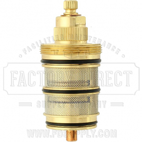 Replacement for Hudson Reed* Thermostatic Cartridge