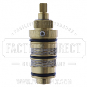 Replacement for Hudson Reed* Thermostatic Cartridge