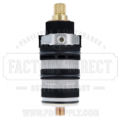 Replacement for Hudson Reed* Thermostatic Cartridge -Plastic