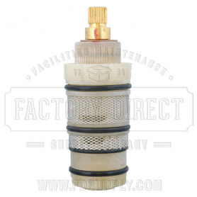 Import Thermostatic Cartridge