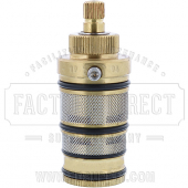 Replacement for Hudson Reed* Thermo Cartridge -Fits Imports