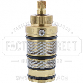 Replacement for Hudson Reed* Thermo Cartridge -Fits Imports