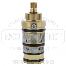 Replacement for Hudson Reed* Thermo Cartridge -Fits Imports