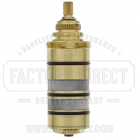 Replacement for California Faucets*/ Cifial*/ Moen* Thermo Cartridge