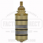 Replacement for California Faucets*/ Cifial*/ Moen* Thermo Cartridge