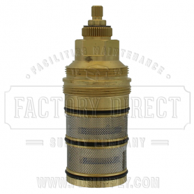 Replacement for Aquabrass*/Import* Thermostatic Cartridge