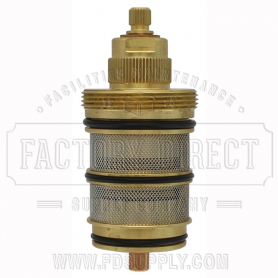 Replacement for Rohl* C7912* Thermostatic Cartridge