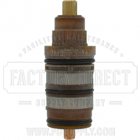 Import Thermostatic Cartridge