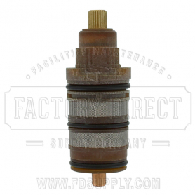 Import Thermostatic Cartridge