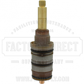 Import Thermostatic Cartridge