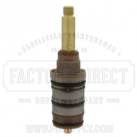 Import Thermostatic Cartridge