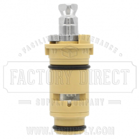 Replacement for Wolv Br* Repl Ceramic Cartridge w/Sq Broach Stem