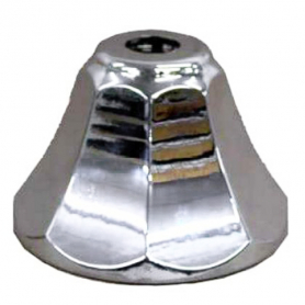 Replacement for Price Pfister*/Kohler* Escutcheon Flange -Chrome