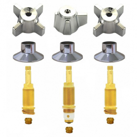 Replacement Sterling* Repair Kit 3 Valve