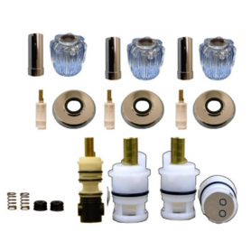 Replacement Import* 3 Handle Rebuild Kit