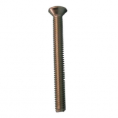 Replacement Screw for Gerber* Teardrop Escutcheon