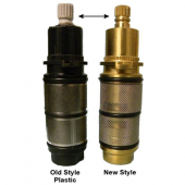 Replacement for Toto* Thermostatic Cartridge
