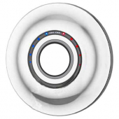 Symmons Escutcheon - Chrome Less Diverter