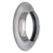 Old Style Valley Small Round Flange for Diverter