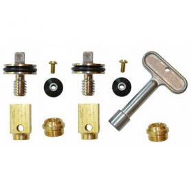 Zurn HYD-RK-Z1325<br>Z1325 Varitemp Hydrant Repair Kit