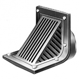 Zurn Z1717<br> Scupper Drain