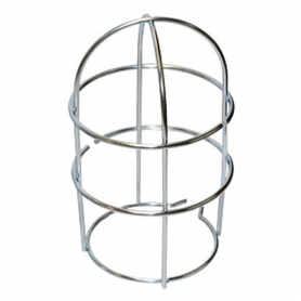 Flame Gard, L10-X020  Wire Guard for Glass Globe