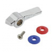 CHG K50-0110 Lever Handle Single Indicators and Screw