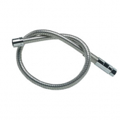 CHG KL50-Y010-72 Low Lead Stainless Steel Flex Hose 72"