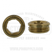 Altmans* Brass Seat 13/16 - 16T x 11/32"