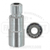 Extension & Screw 12 Point