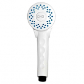 CHG SS10-0200 Sanishower Saniguard Treated Hand Shower Head
