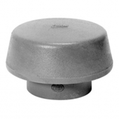 Zurn Z193-5IC<br> Vandal Proof Vent Cap